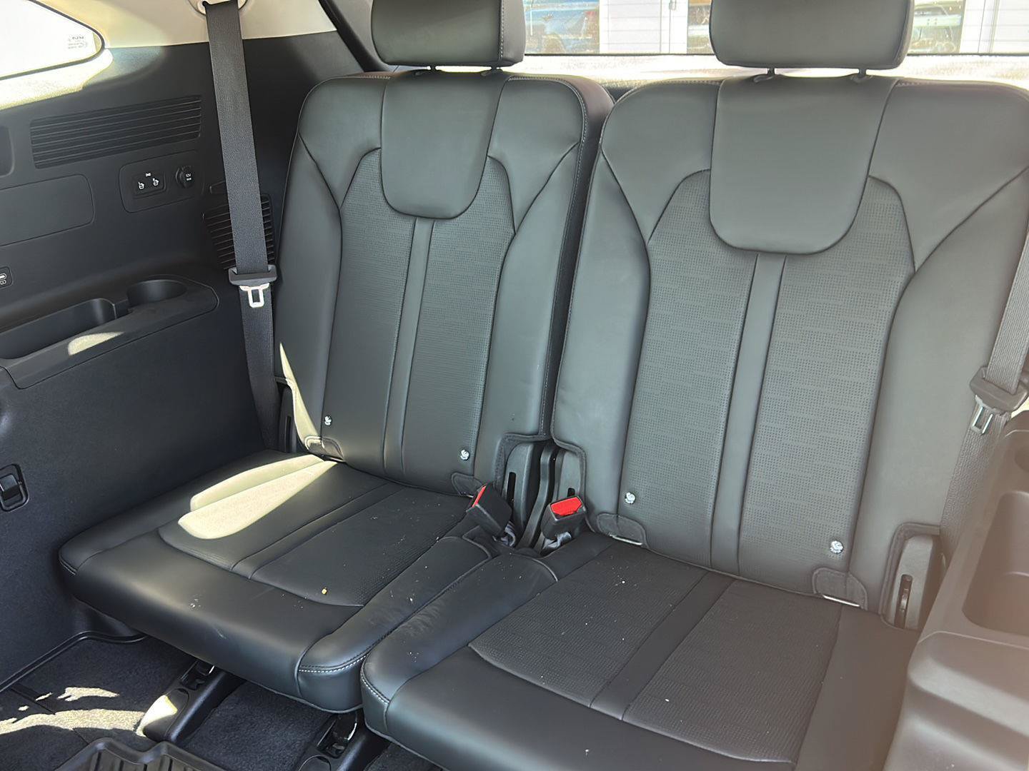 Used 2024 Kia Sorento SX AWD/4WD image 22
