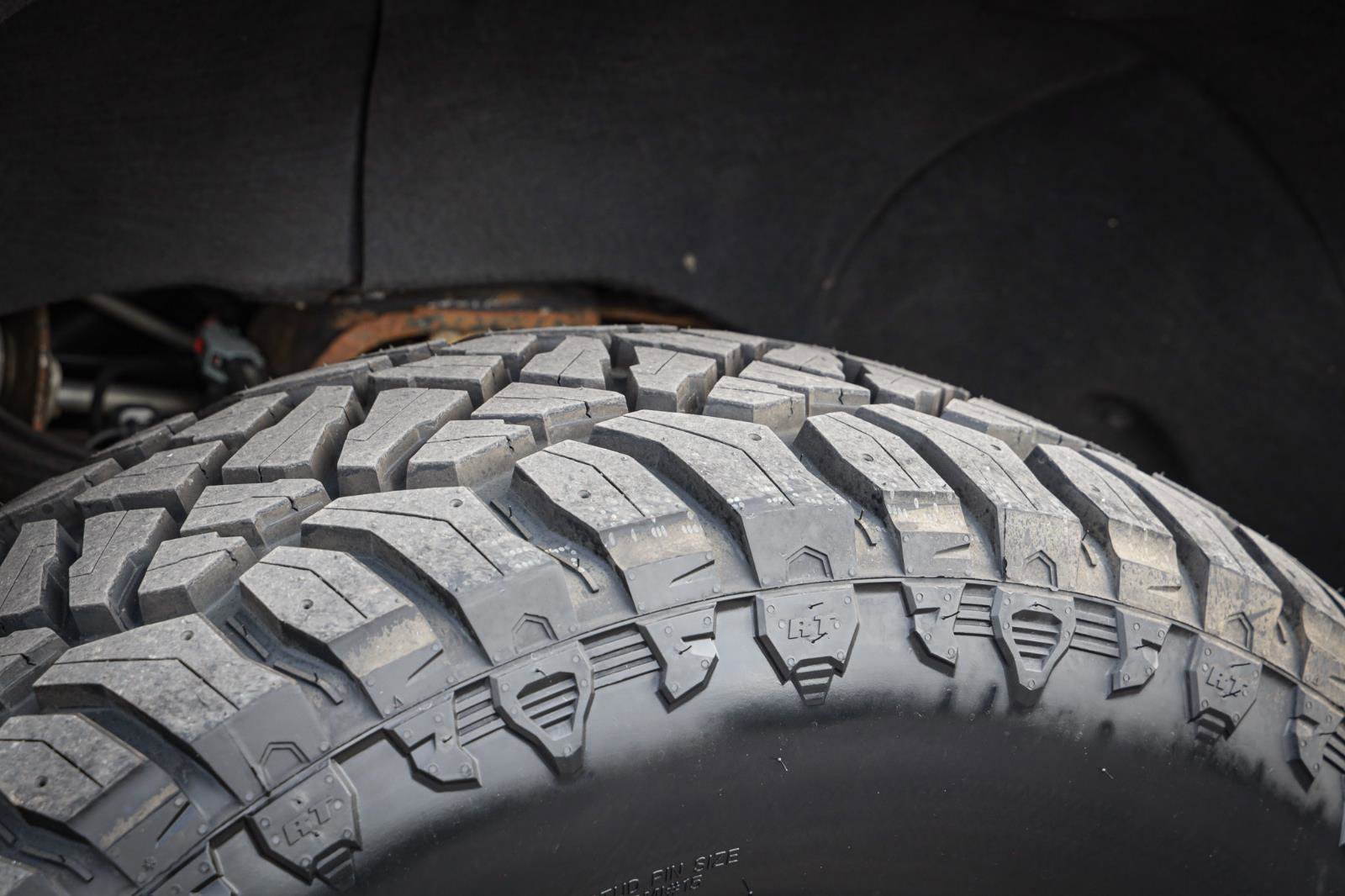 Used 2024 GMC Sierra 3500 Denali w/ Denali Reserve Package image 10