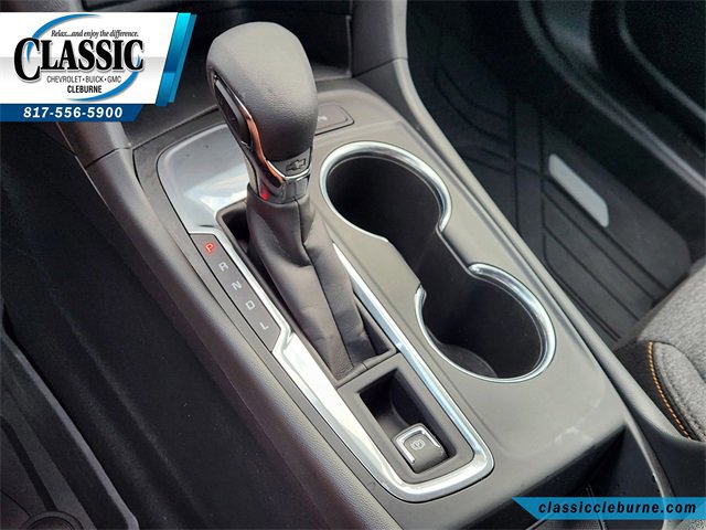 Used 2023 Chevrolet Equinox LT image 22