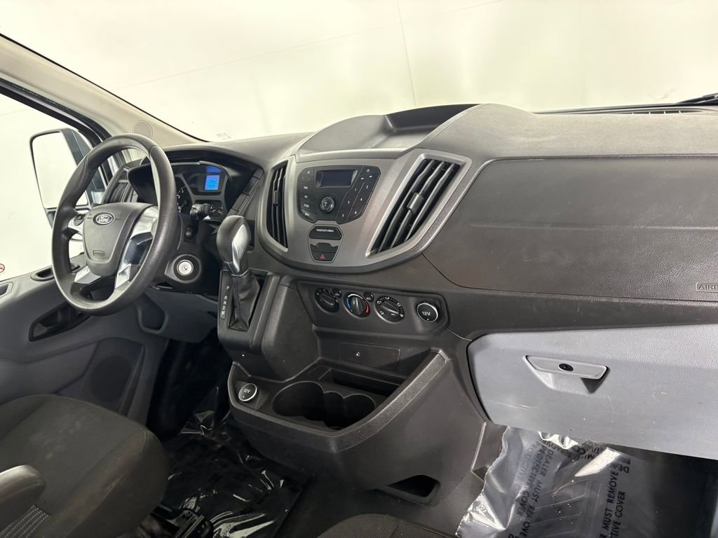 Used 2018 Ford Transit 250 130 Low Roof w/ Exterior Upgrade Package image 30