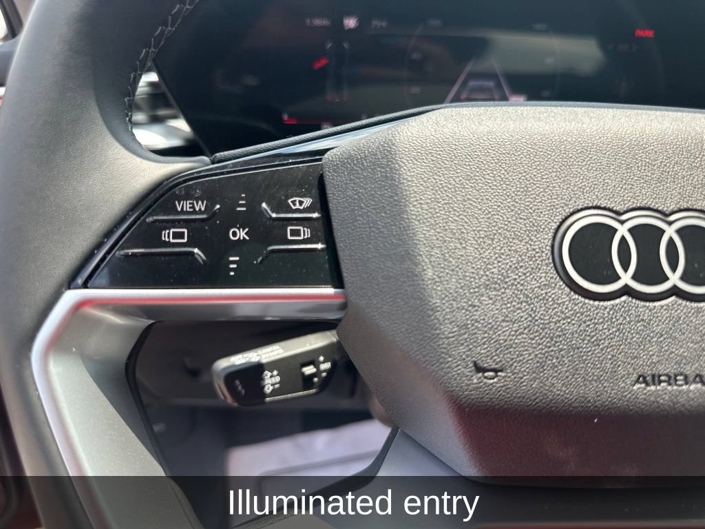 Used 2025 Audi A5 2.0T Premium Plus AWD/4WD image 19