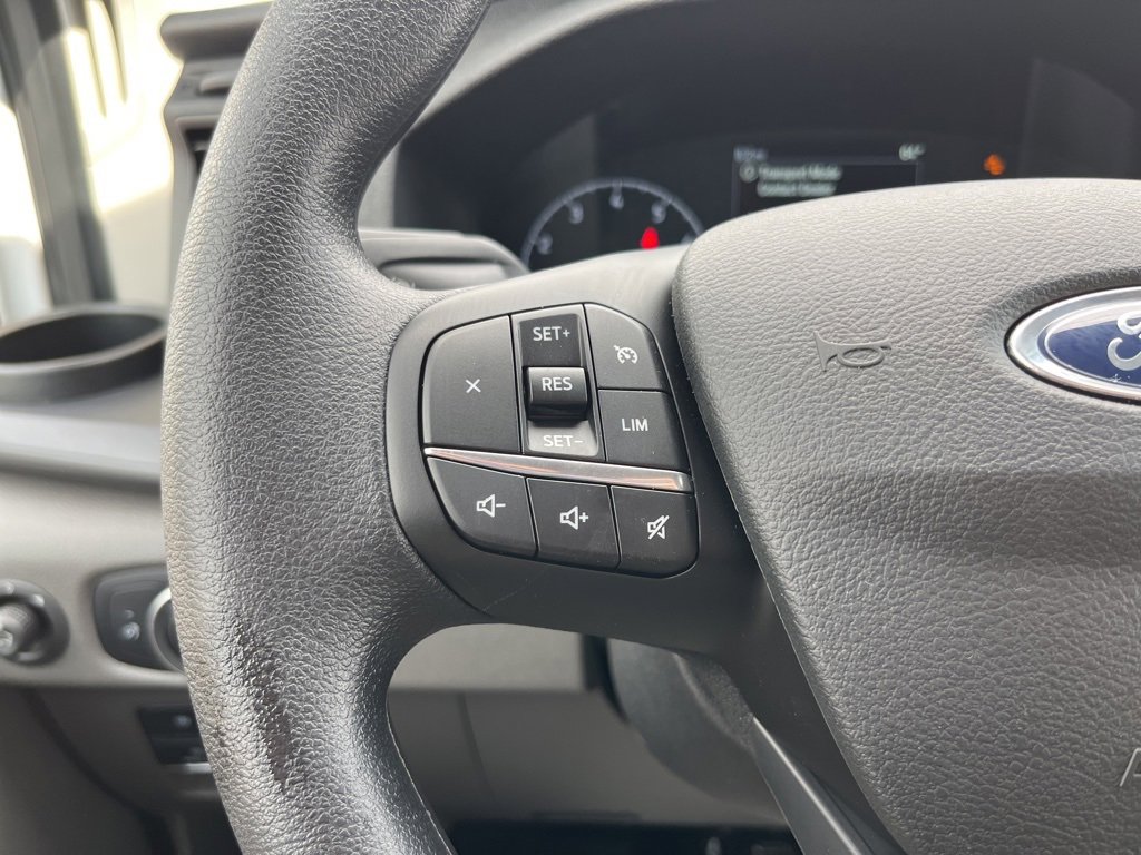 New 2025 Ford Transit 250 148 Medium Roof w/ Load Area Protection Package image 16