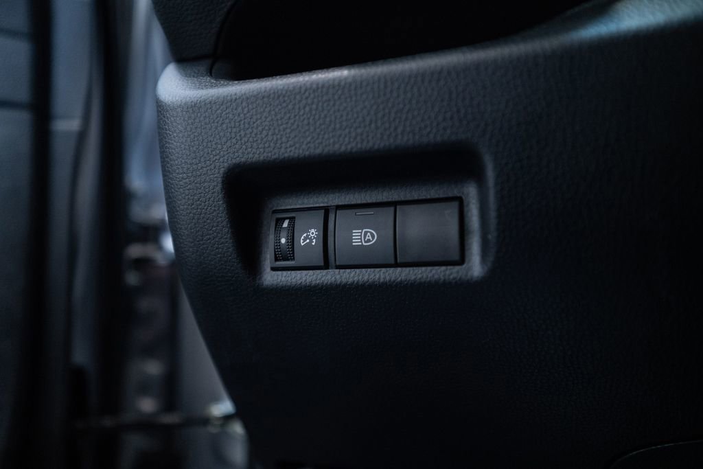 Certified 2024 Toyota RAV4 LE image 22