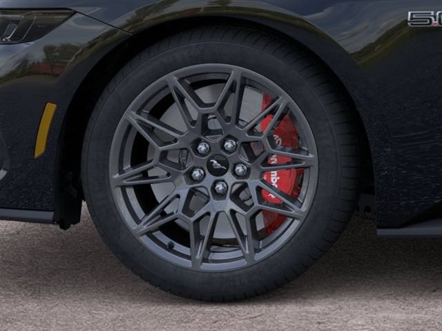 New 2026 Ford Mustang GT Premium w/ GT Performance Package RWD image 19