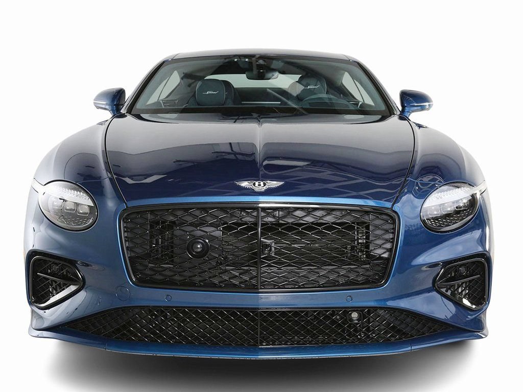 Used 2025 Bentley Continental GT Speed w/ First Edition Specification AWD/4WD image 7