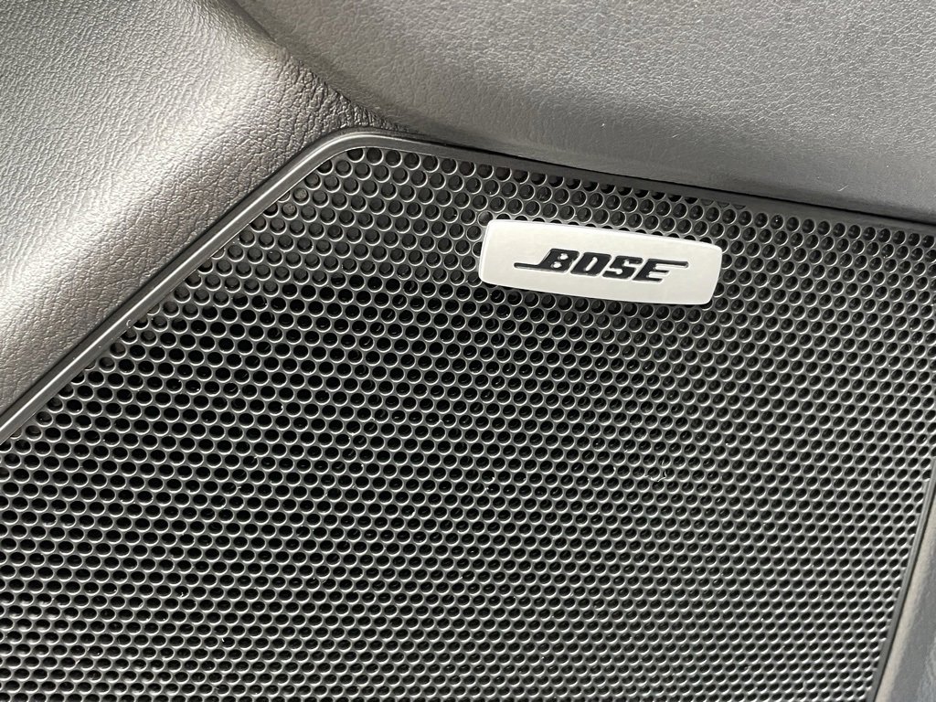 Used 2025 MAZDA CX-5 2.5 Turbo w/ Premium Package image 28