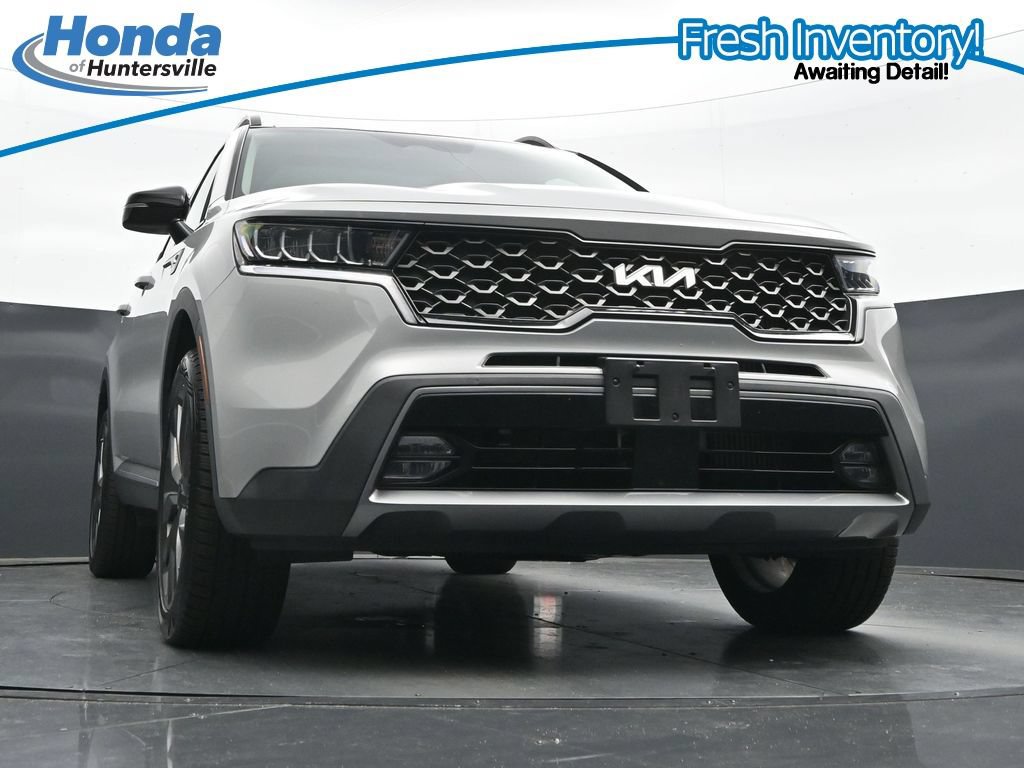 Used 2022 Kia Sorento X-Line EX AWD/4WD image 30