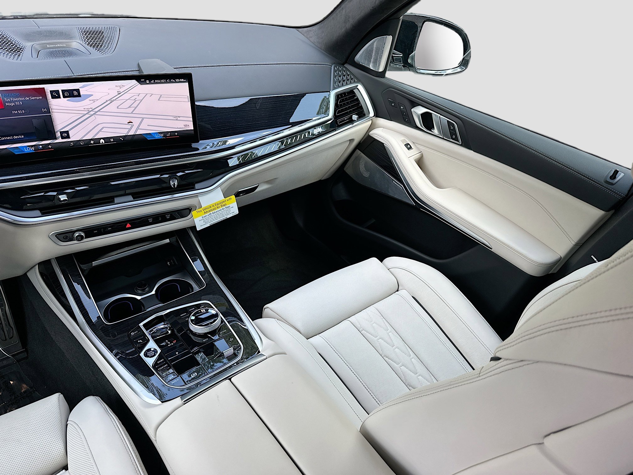 New 2026 BMW X7 M60i image 20