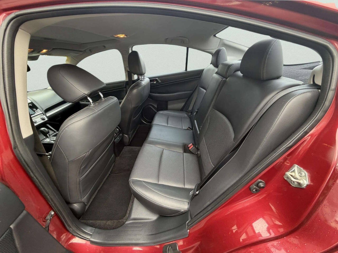 Used 2015 Subaru Legacy 3.6R Limited AWD/4WD image 20