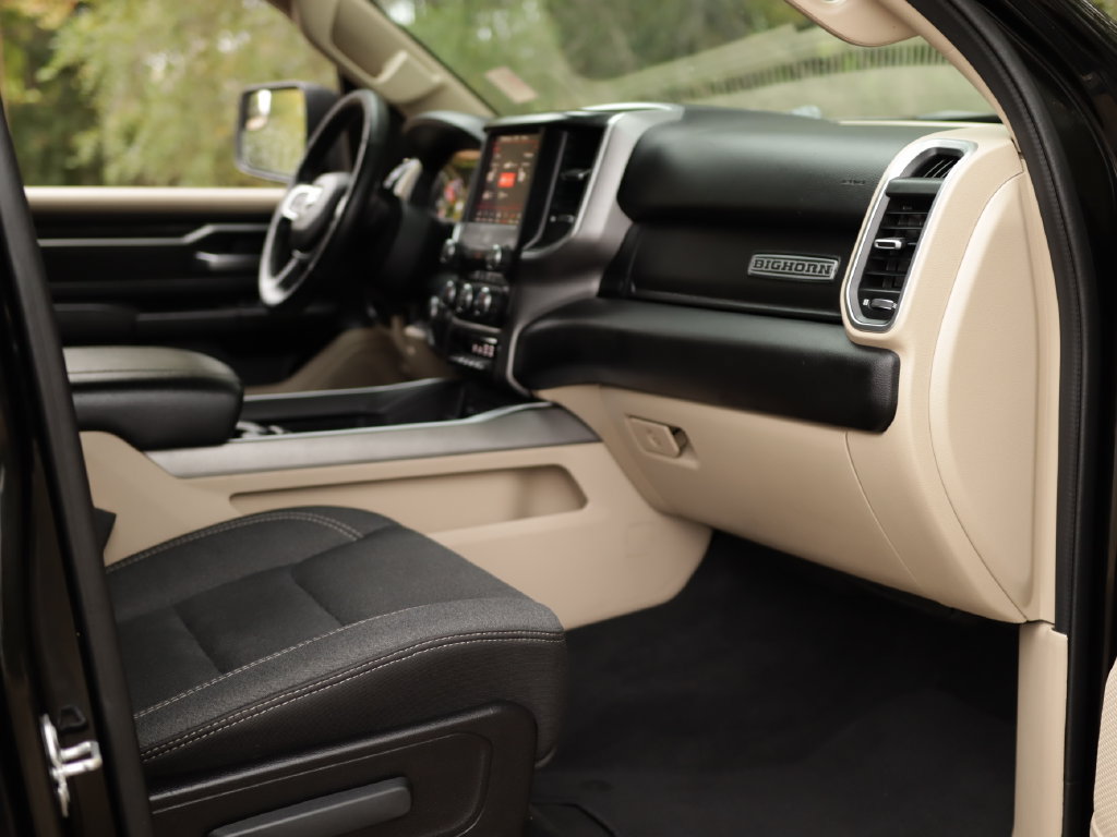 Used 2019 RAM 1500 Big Horn AWD/4WD image 33