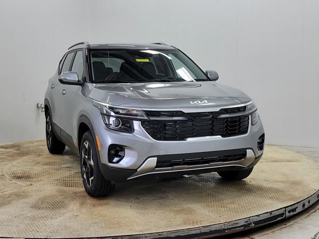 New 2026 Kia Seltos S image 3