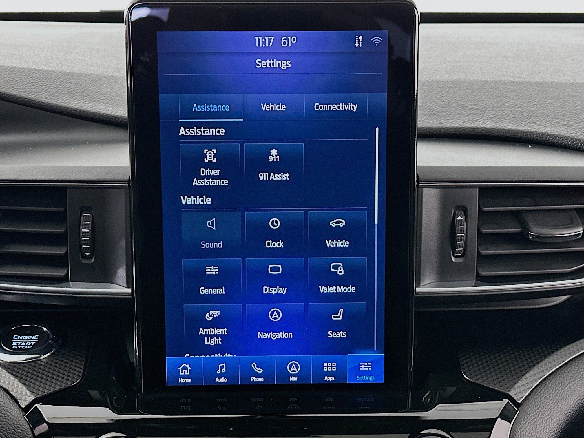 Used 2021 Ford Explorer ST w/ Equipment Group 401A image 12