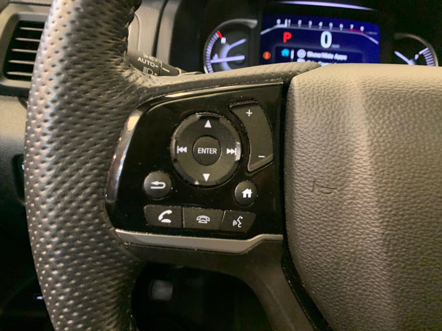 Used 2022 Honda Passport Elite image 25