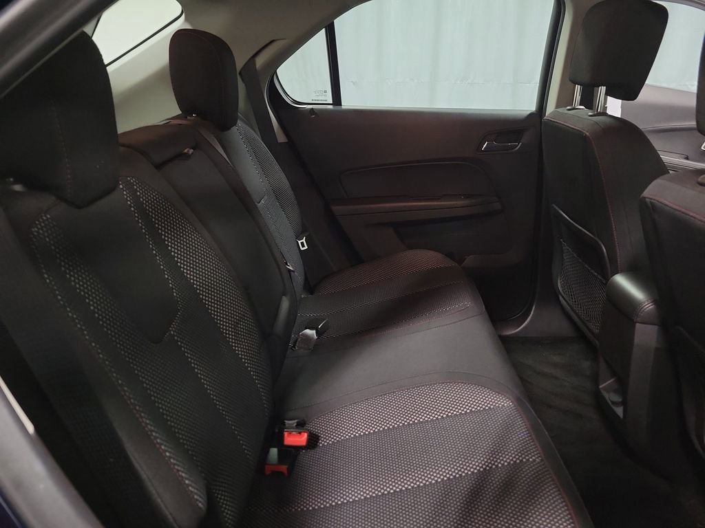 Used 2017 Chevrolet Equinox LS w/ LPO, Protection Package FWD image 21