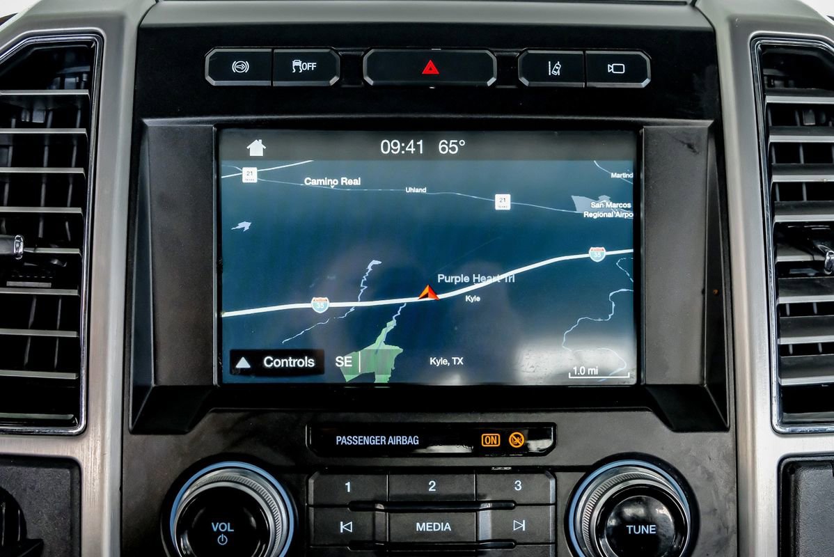 Used 2018 Ford F350 Platinum w/ Platinum Ultimate Package image 21