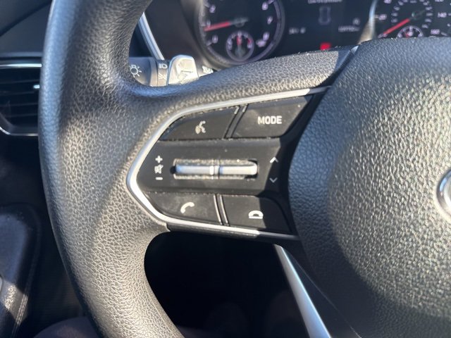 Used 2021 Hyundai Santa Fe SE image 19