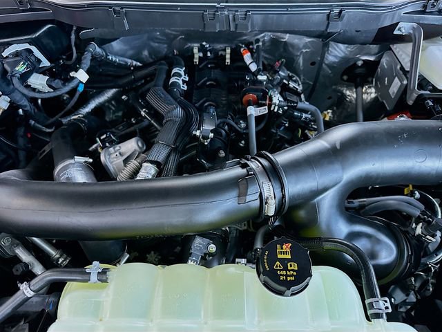 Used 2026 Ford F150 Lariat w/ Equipment Group 502A High AWD/4WD image 30