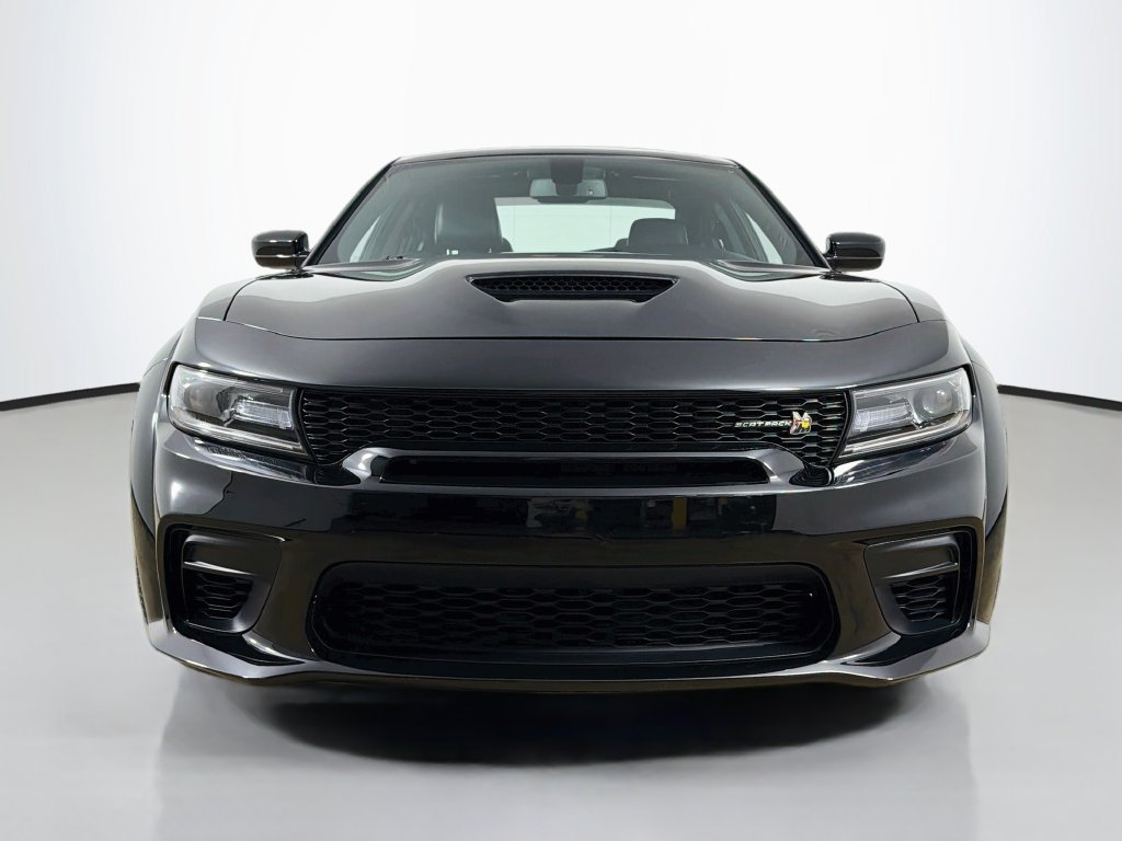 Used 2020 Dodge Charger Scat Pack RWD image 2