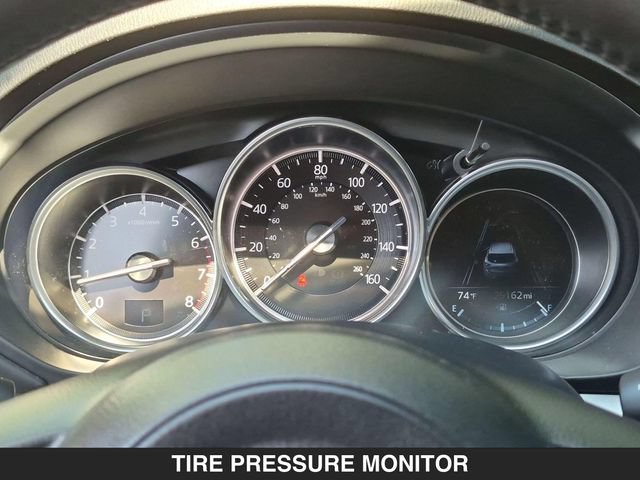 Used 2024 MAZDA CX-5 AWD 2.5 S w/ Select Package image 22