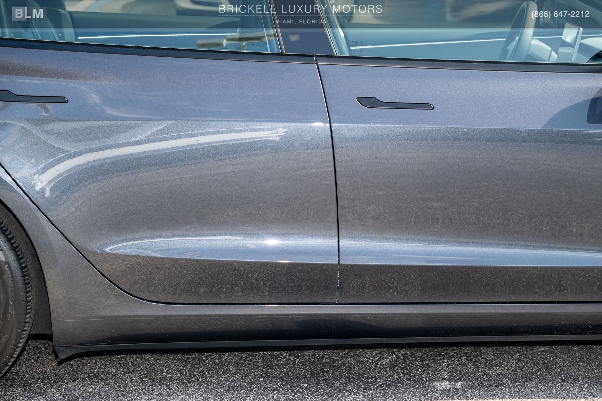 Used 2024 Tesla Model 3 Standard Range RWD image 41