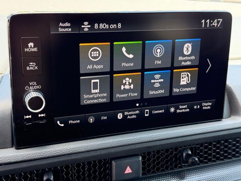 Used 2024 Honda CR-V Sport-L image 24