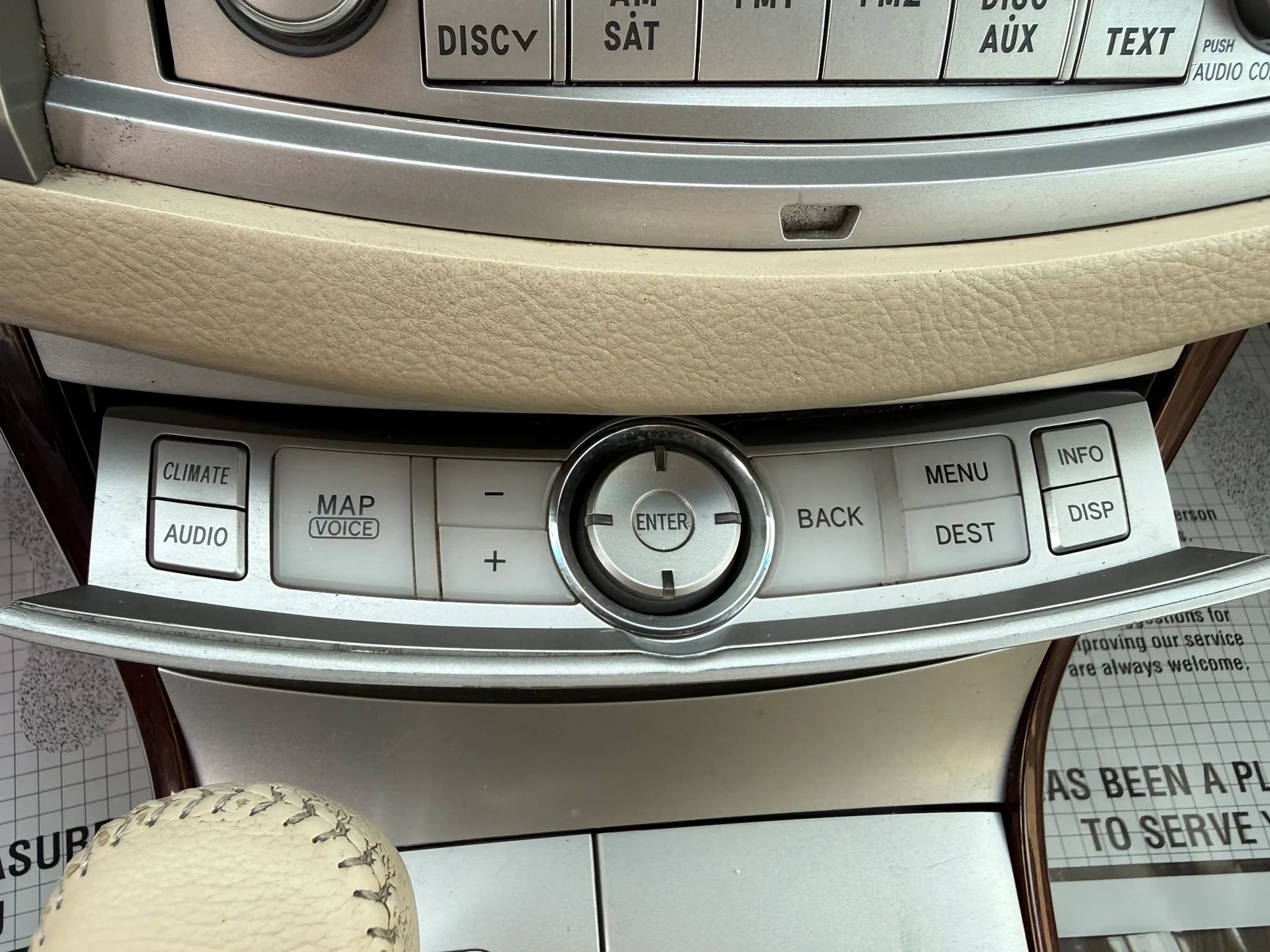 Used 2009 Toyota Avalon XLS FWD image 23