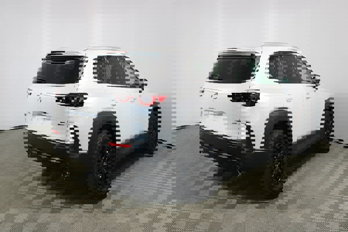 Used 2023 MAZDA CX-50 2.5 S w/ Convenience Package image 45