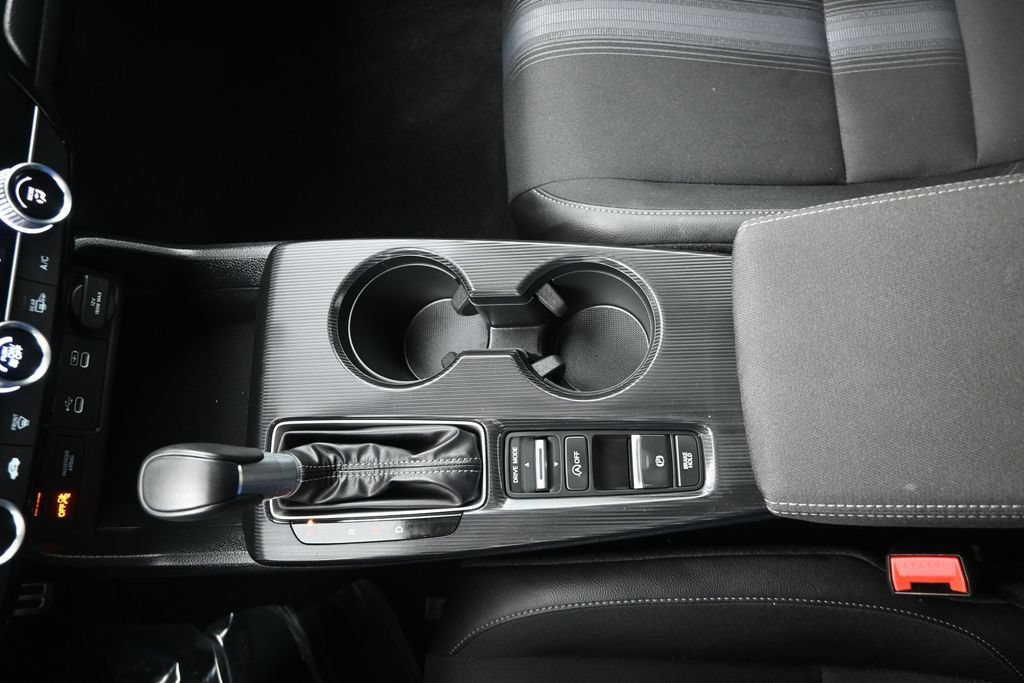 Certified 2026 Honda Civic Sport image 15