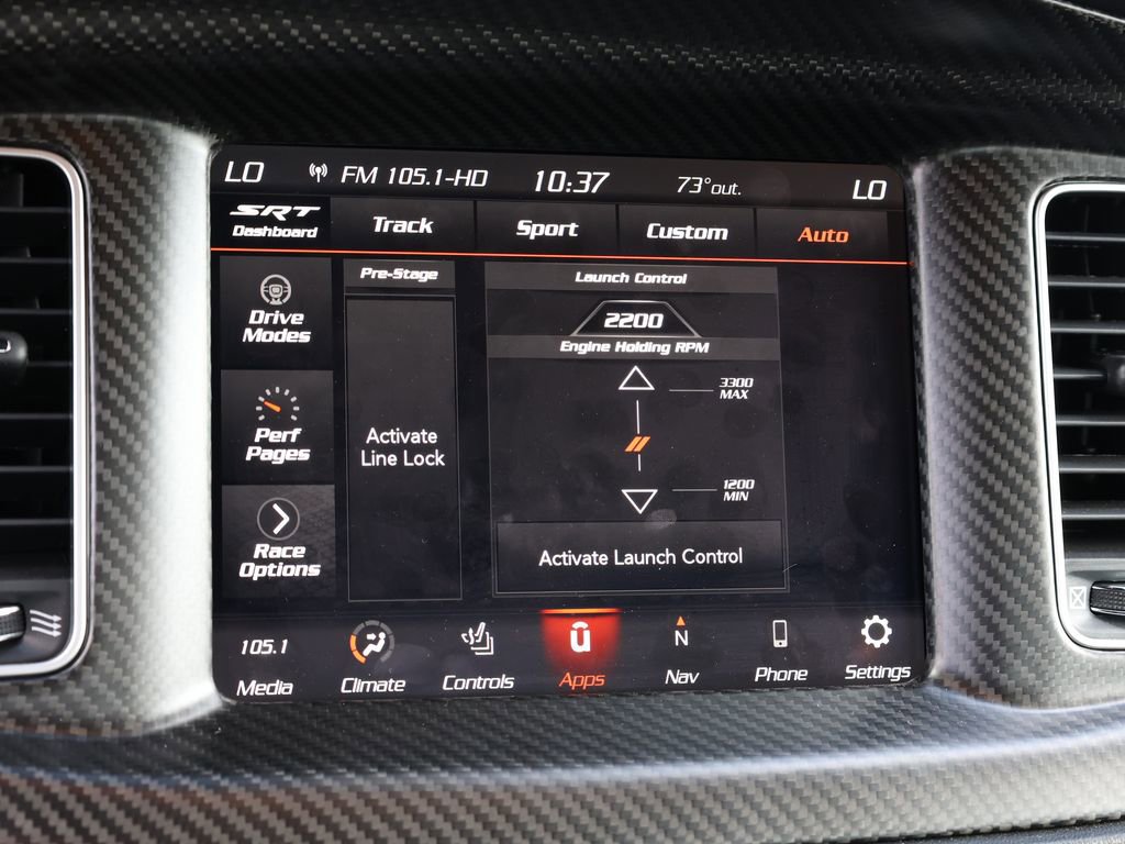 Used 2023 Dodge Charger Scat Pack w/ Plus Group image 31