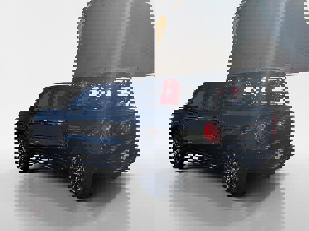 New 2026 GMC Canyon Denali image 3