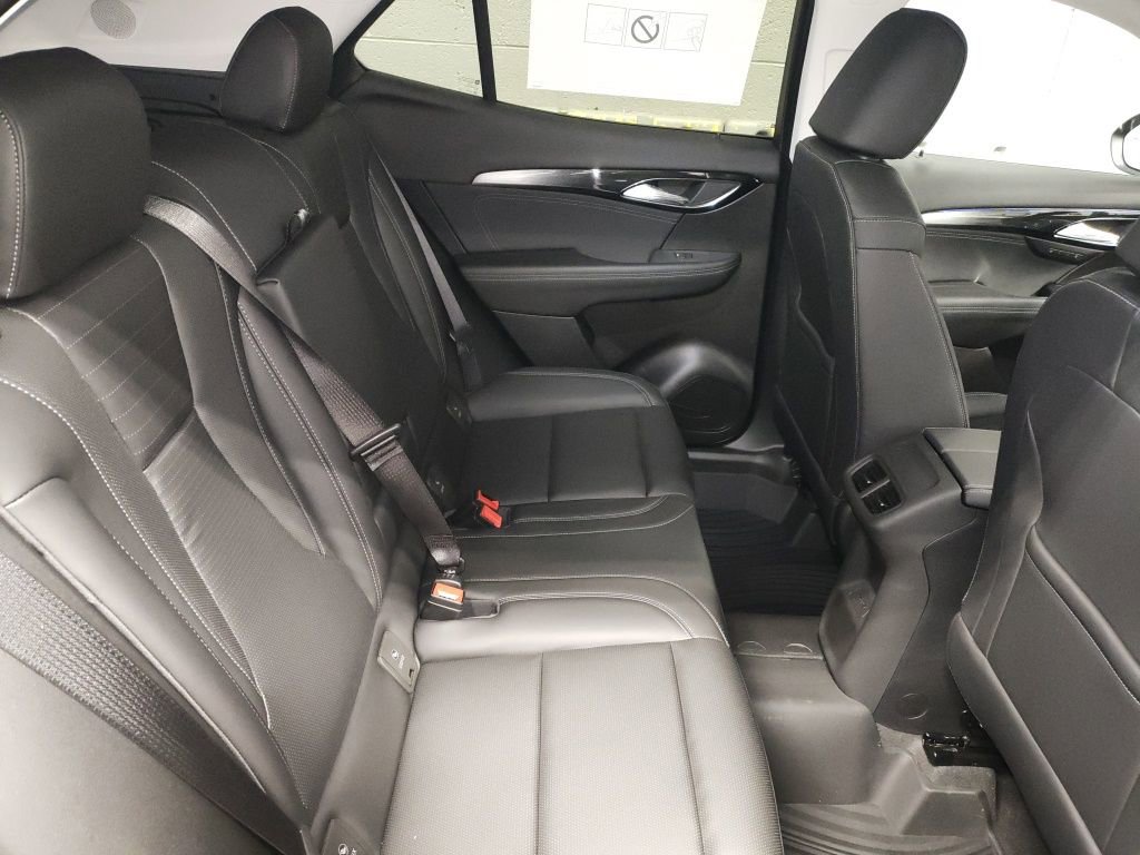 New 2026 Buick Envision Preferred image 12