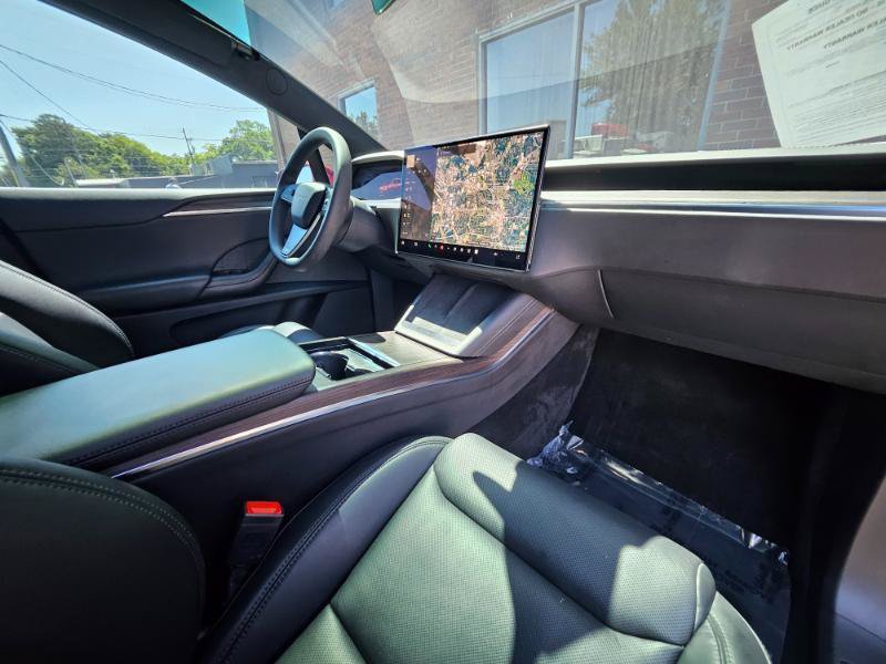 Used 2023 Tesla Model X AWD/4WD image 57