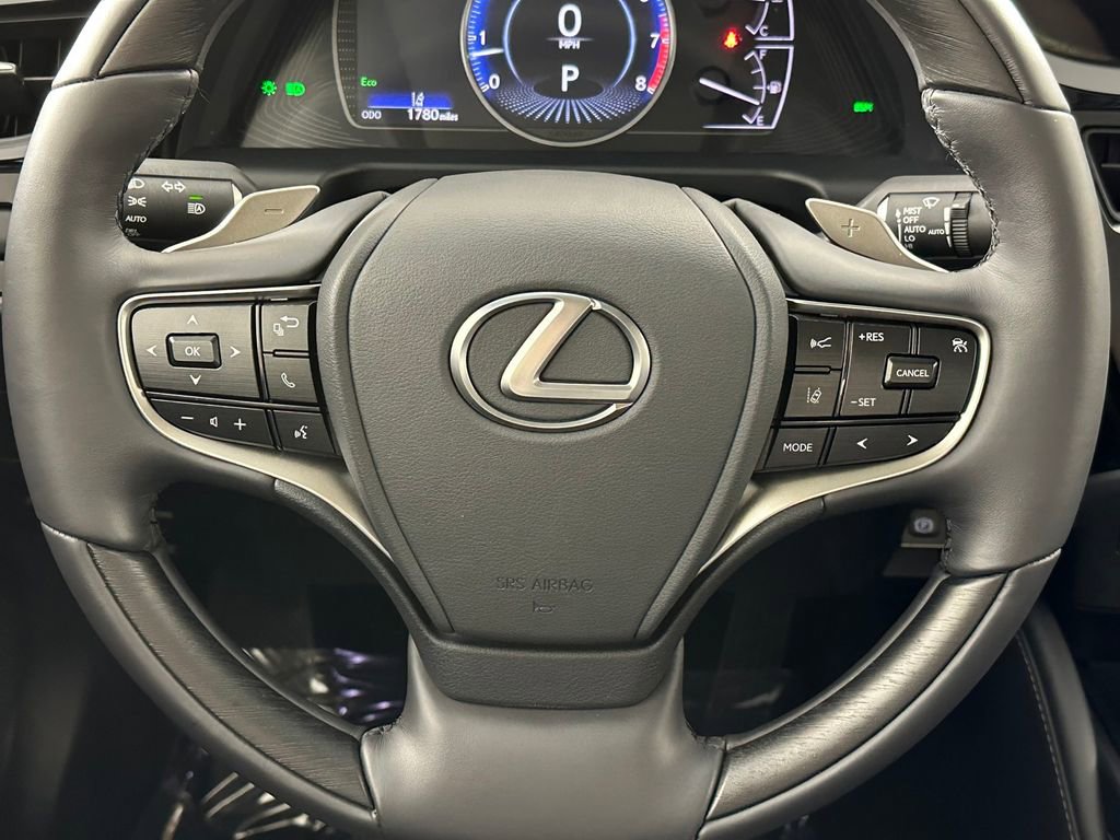 Used 2025 Lexus ES 350 Luxury w/ Technology Package image 29