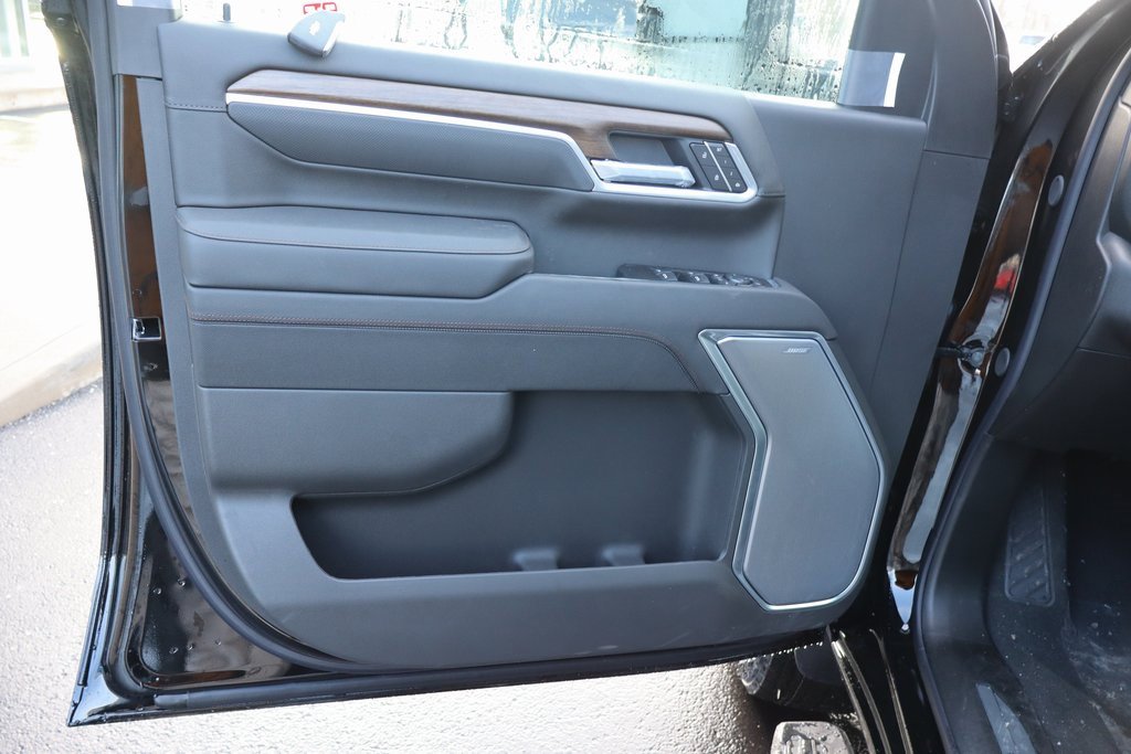 New 2026 Chevrolet Silverado 2500 High Country w/ Technology Package image 4