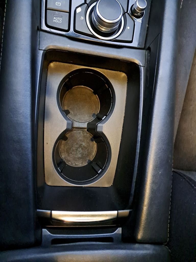 Used 2018 MAZDA MAZDA6 Sport image 24