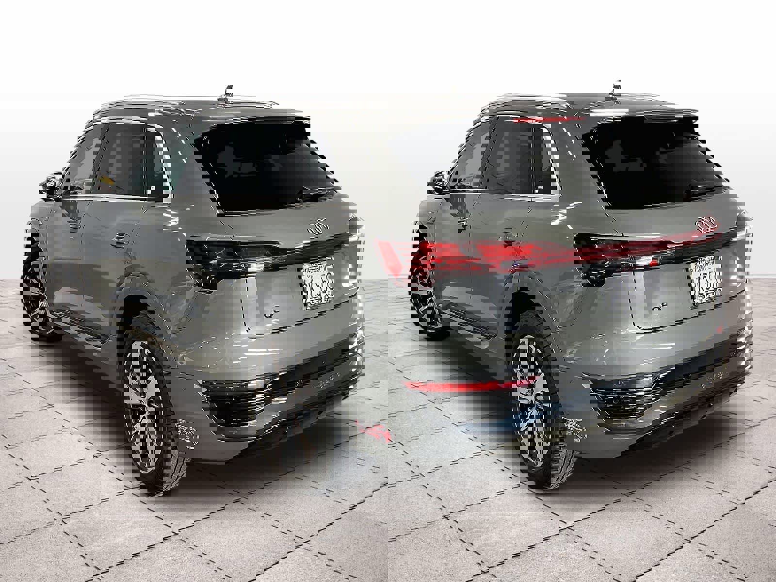 Certified 2024 Audi Q8 e-tron Premium Plus image 15