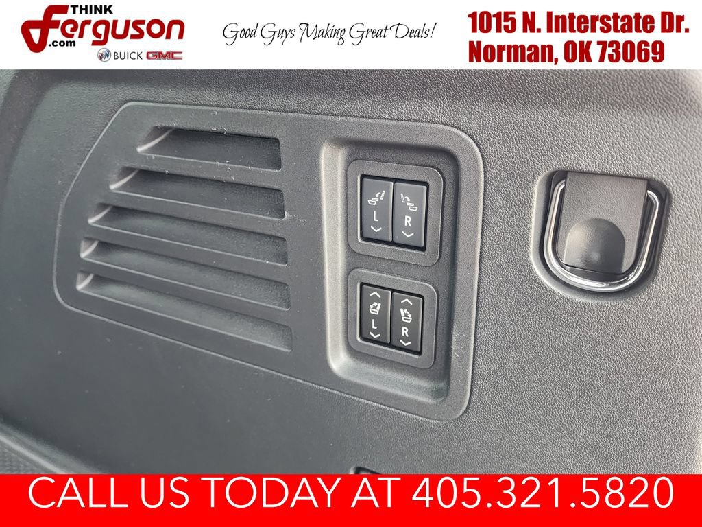 New 2026 Buick Enclave Sport Touring w/ Super Cruise Package FWD image 51