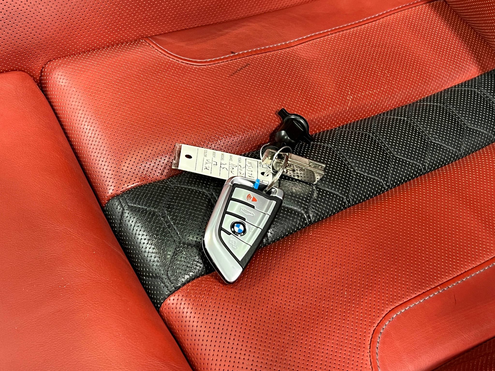 Used 2021 BMW X5 M w/ Competition Package AWD/4WD image 41