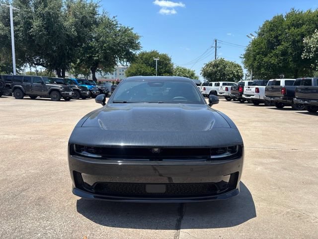 Used 2025 Dodge Charger Daytona Scat Pack w/ Track Pack AWD/4WD image 2