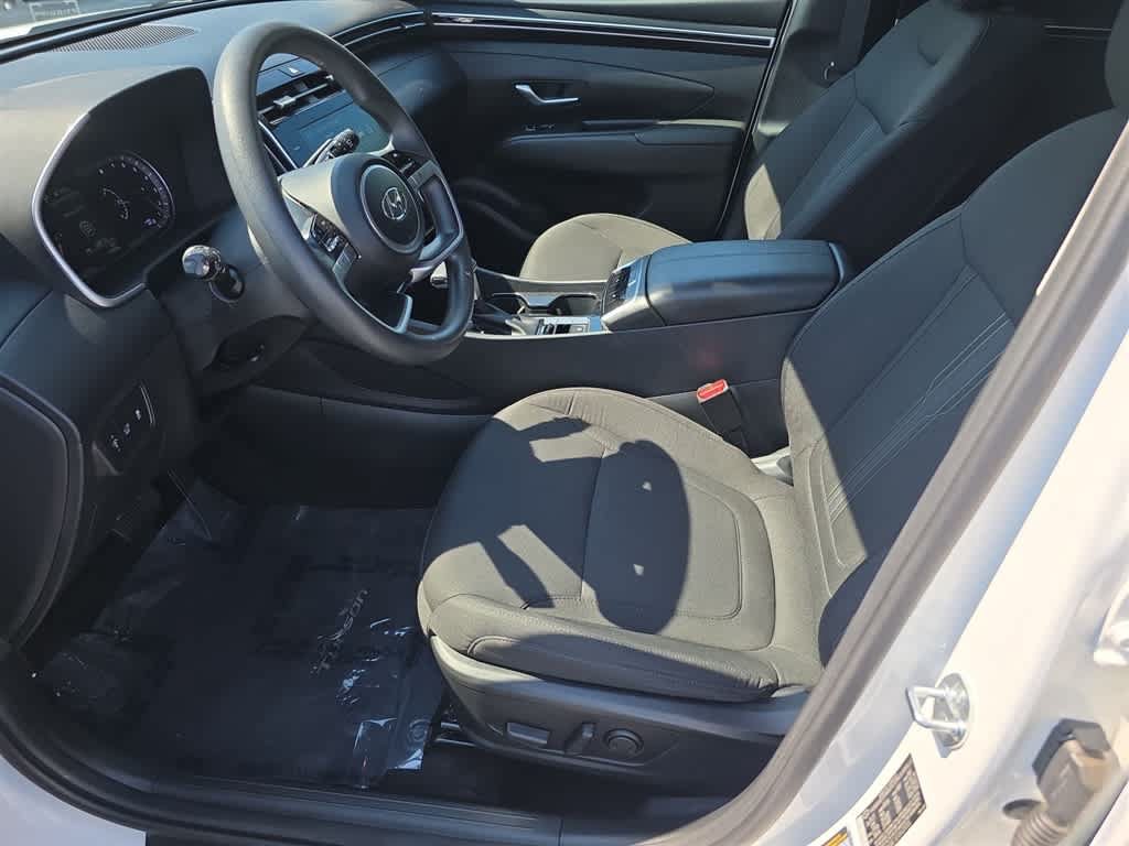 Used 2023 Hyundai Tucson SEL AWD/4WD image 15