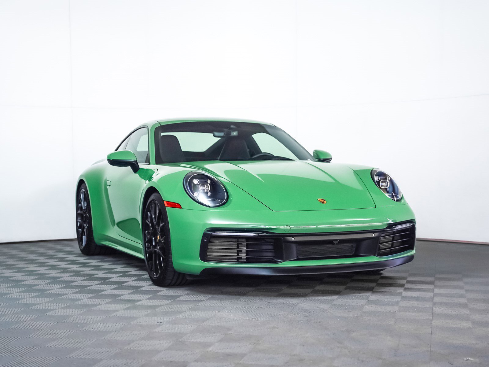 Used 2024 Porsche 911 GT3 RS image 8