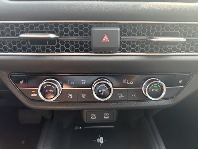 New 2027 Honda HR-V EX-L image 32