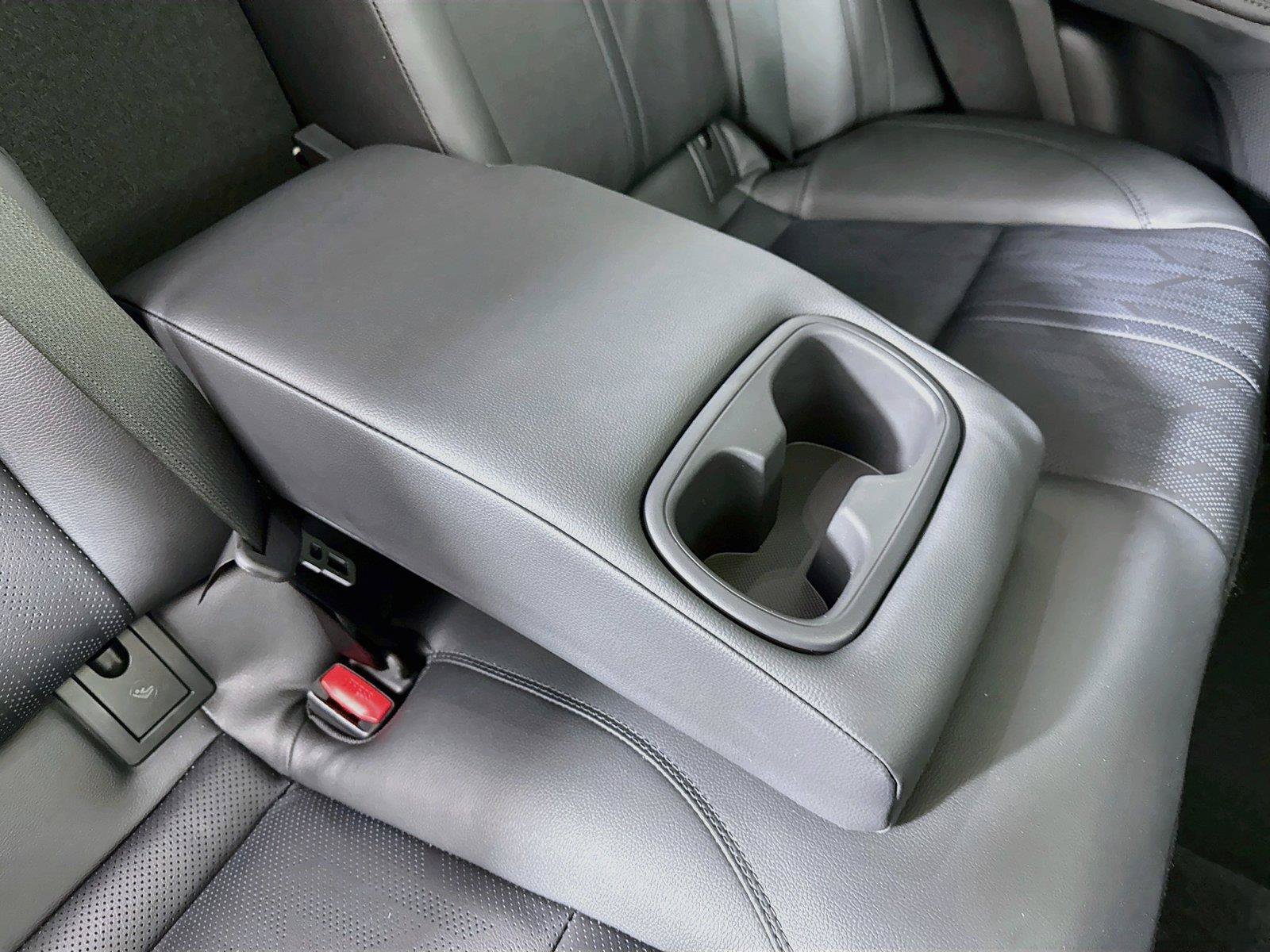 Certified 2025 Toyota Camry XSE FWD image 42