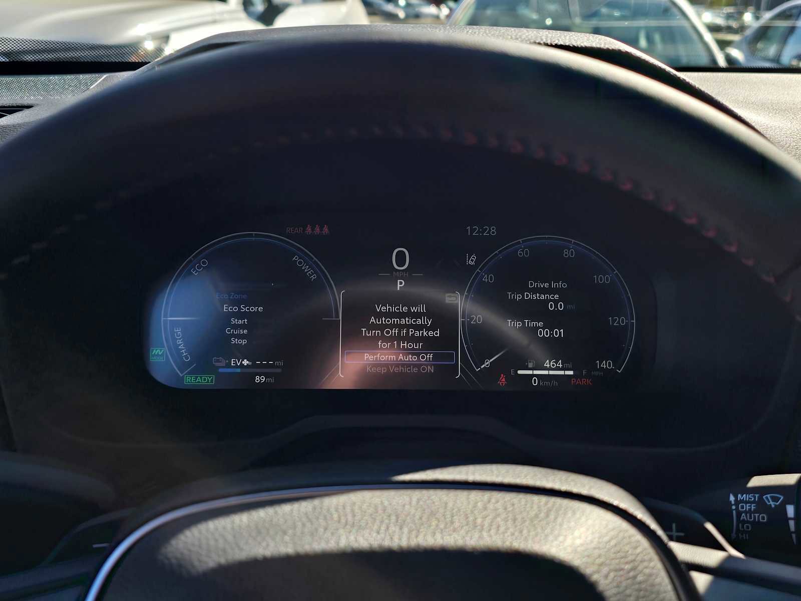 Used 2024 Toyota RAV4 XSE w/ Weather Package image 24