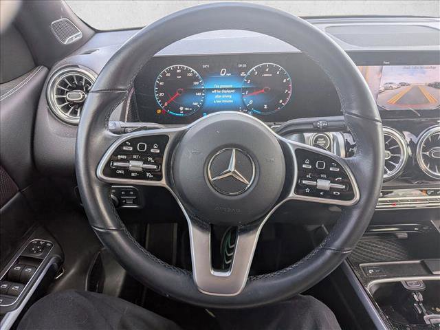 Certified 2023 Mercedes-Benz GLB 250 image 9