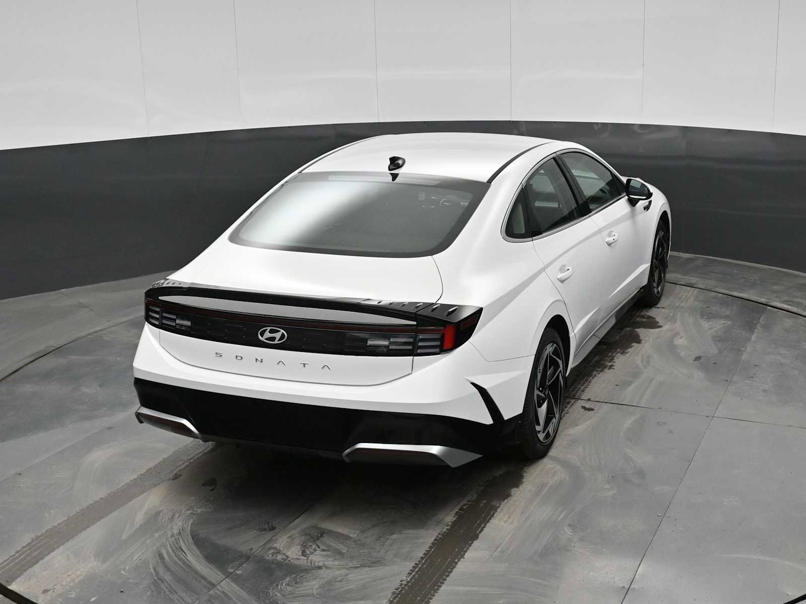 New 2026 Hyundai Sonata SEL image 27
