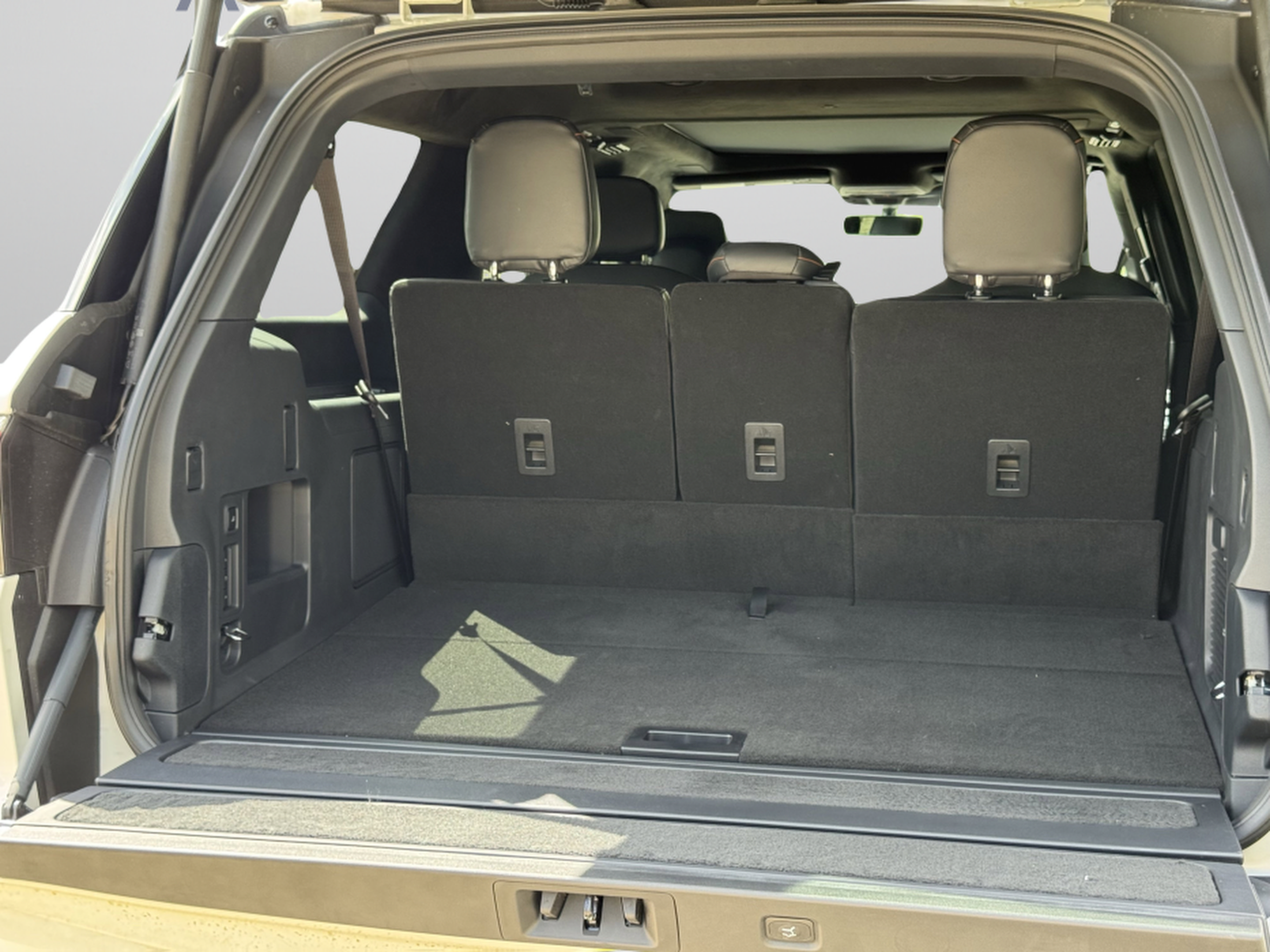 New 2026 Lincoln Navigator L Black Label AWD/4WD image 27