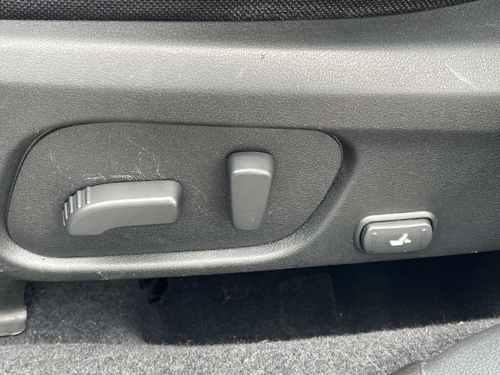 Used 2018 Subaru Forester 2.5i Premium AWD/4WD image 24