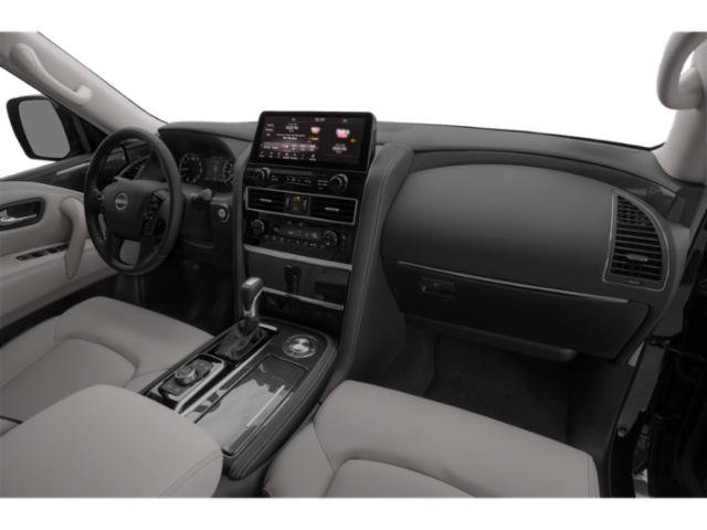 Used 2021 Nissan Armada SV AWD/4WD image 18