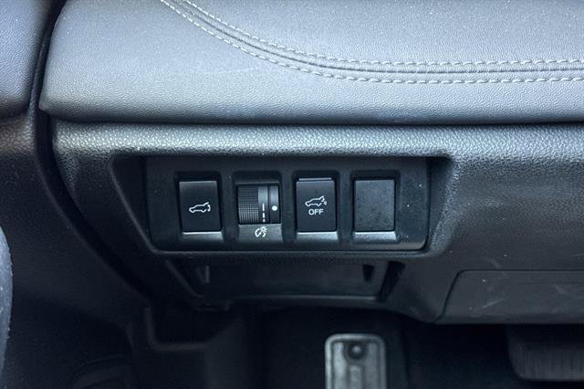 Used 2024 Subaru Outback Touring XT AWD/4WD image 32